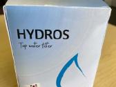 Naujas virtuvės / vonios vandens filtras Hydros (a - nuotraukos Nr. 6
