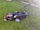 Redback 4in1