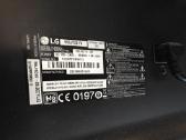 LG TV 2015 m - nuotraukos Nr. 3