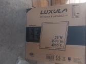Naujos LED panelės luxula - nuotraukos Nr. 4