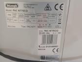 Oro kondicionierius De'longhi Pinguino Pac N77eco - nuotraukos Nr. 3