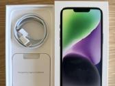 iPhone 14 128gb