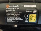 Redback 4in1 - nuotraukos Nr. 5