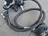 Dacor Xp Pacer / Dacor 360 nardymo reguliatorius