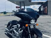 Honda vtx 1300