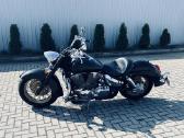 Honda vtx 1300 - nuotraukos Nr. 2