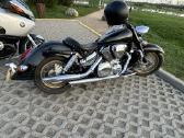 Honda vtx 1300 - nuotraukos Nr. 5