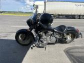 Honda vtx 1300 - nuotraukos Nr. 6