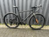 Kellys Groot 30 Graphite Grey gravel dviratis M