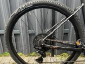 Kellys Groot 30 Graphite Grey gravel dviratis M - nuotraukos Nr. 3
