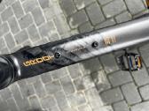 Kellys Groot 30 Graphite Grey gravel dviratis M - nuotraukos Nr. 5