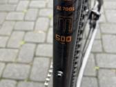 Kellys Groot 30 Graphite Grey gravel dviratis M - nuotraukos Nr. 6