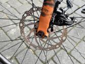 Kellys Groot 30 Graphite Grey gravel dviratis M - nuotraukos Nr. 7