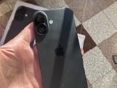 iPhone 16, 2 men senumo, nenaudotasjuodas