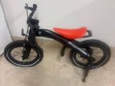 Parduodamas Bmw Kidsbike 14“ (2-in-1)“ dviratukas