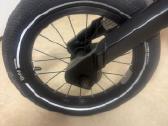 Parduodamas Bmw Kidsbike 14“ (2-in-1)“ dviratukas - nuotraukos Nr. 3