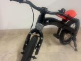 Parduodamas Bmw Kidsbike 14“ (2-in-1)“ dviratukas - nuotraukos Nr. 4