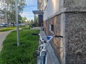 Parduodu BMX dviratį (Jet BMX Block)