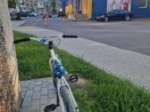Parduodu BMX dviratį (Jet BMX Block) - nuotraukos Nr. 2
