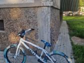 Parduodu BMX dviratį (Jet BMX Block) - nuotraukos Nr. 3