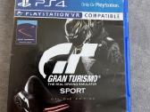 Ps4 Gran turismo