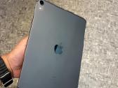 Apple iPad Pro 11" (1st Gen) / 256gb Lte 94% Batt - nuotraukos Nr. 2
