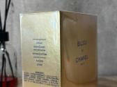 Chanel Bleu de Chanel Parfum 100 ml. Nauji - nuotraukos Nr. 2