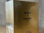 Chanel Bleu de Chanel Parfum 100 ml. Nauji - nuotraukos Nr. 3