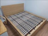 Malm Ikea Lova 160 x 200