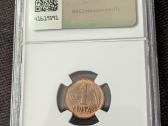1 Centas 1936