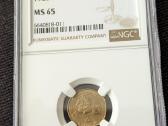 1 Centas 1925 - nuotraukos Nr. 2