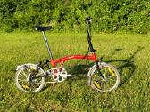 Brompton M3l