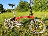 Brompton M3l - nuotraukos Nr. 2