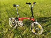 Brompton M3l - nuotraukos Nr. 3