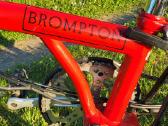 Brompton M3l - nuotraukos Nr. 5