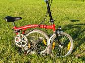 Brompton M3l - nuotraukos Nr. 12