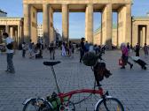 Brompton M3l - nuotraukos Nr. 13