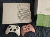 Xbox one s ir žaidimai