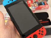 Nintendo Switch - nuotraukos Nr. 2