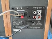 Kolonėlės Edifier R1280ts - nuotraukos Nr. 3