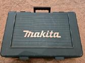 Makita suktukas 18v