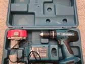 Makita suktukas 18v - nuotraukos Nr. 2