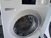 Miele W1 skalbimo mašina