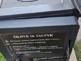 Kieto kuro katilas - nuotraukos Nr. 2