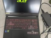 Acer Nitro 5 i9 Rtx 3060 16gb RAM 1tb SSD 144hz - nuotraukos Nr. 2
