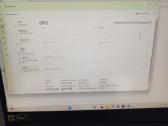 Acer Nitro 5 i9 Rtx 3060 16gb RAM 1tb SSD 144hz - nuotraukos Nr. 7