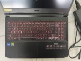 Acer Nitro 5 i9 Rtx 3060 16gb RAM 1tb SSD 144hz - nuotraukos Nr. 3