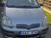 Toyota Yaris - nuotraukos Nr. 3