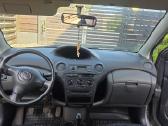 Toyota Yaris - nuotraukos Nr. 4