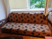 Dovanoju sofa